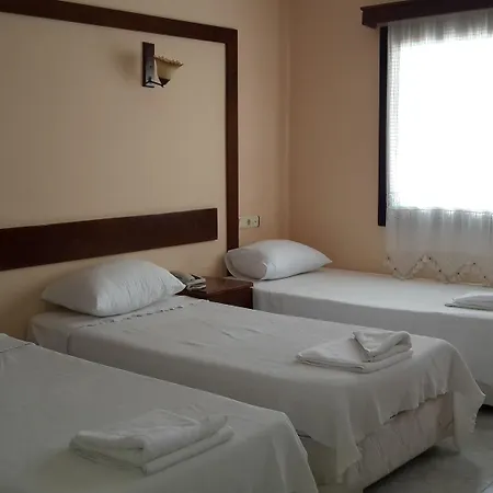 Hotel Salinas Beach 2*