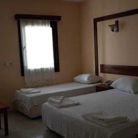 Hotel Salinas Beach 2*