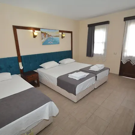 Salinas Beach Hotel Gumbet