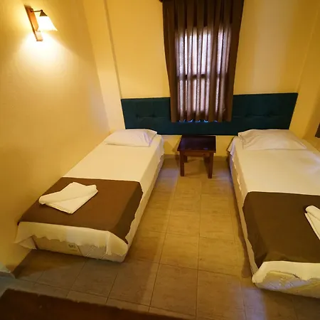 Hotel Salinas Beach