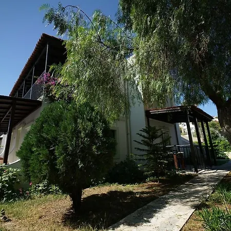 Hotel Salinas Beach Gumbet