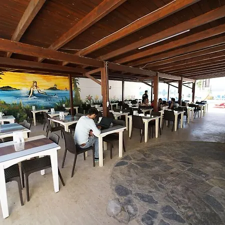Salinas Beach 2* Gumbet
