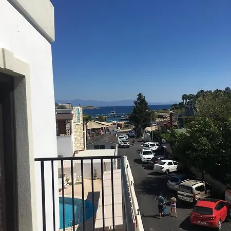 Salinas Beach 2* Gumbet